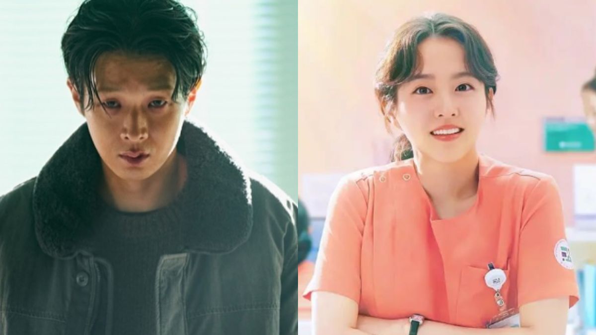 Blue Dragon Series Awards 2024 Choi Woo Shik, Park Bo Young Among Top